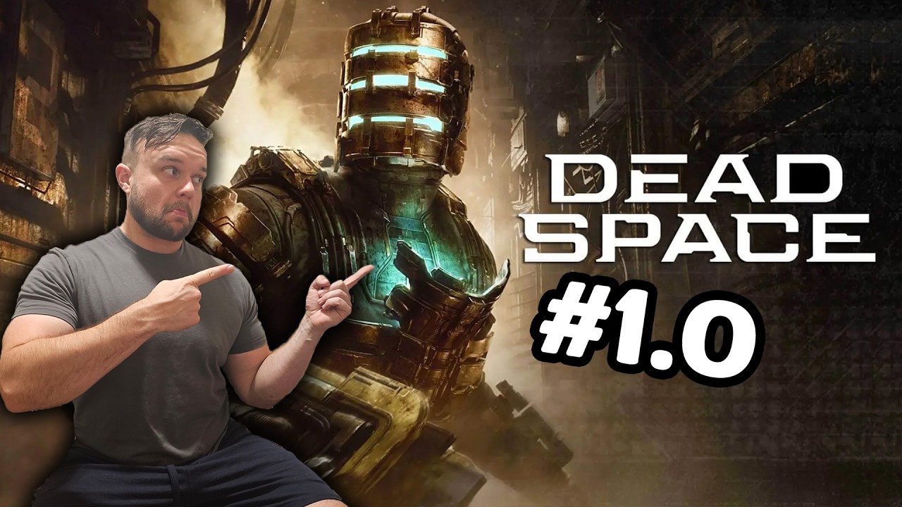*VOD - Pre-Stream Crash* I am not prepared 😭 | First Playthrough