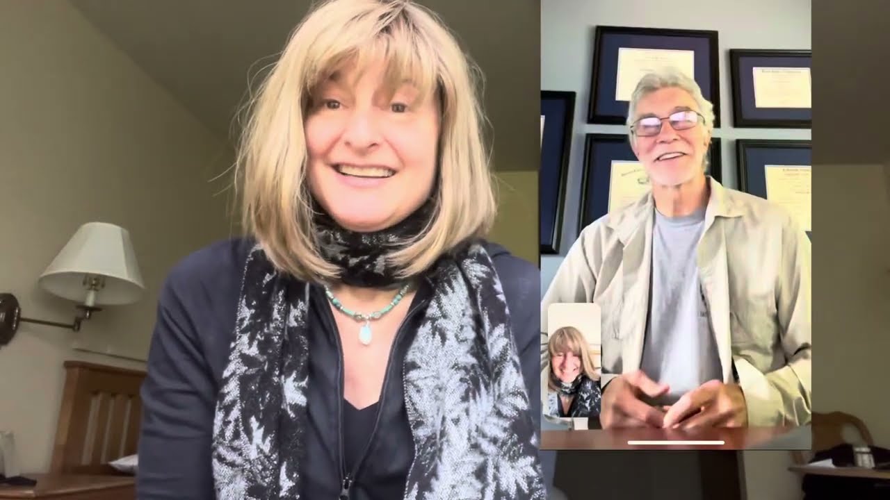 Fighting for Joy: Why I'm Ending My Treatment for the Very Last Time