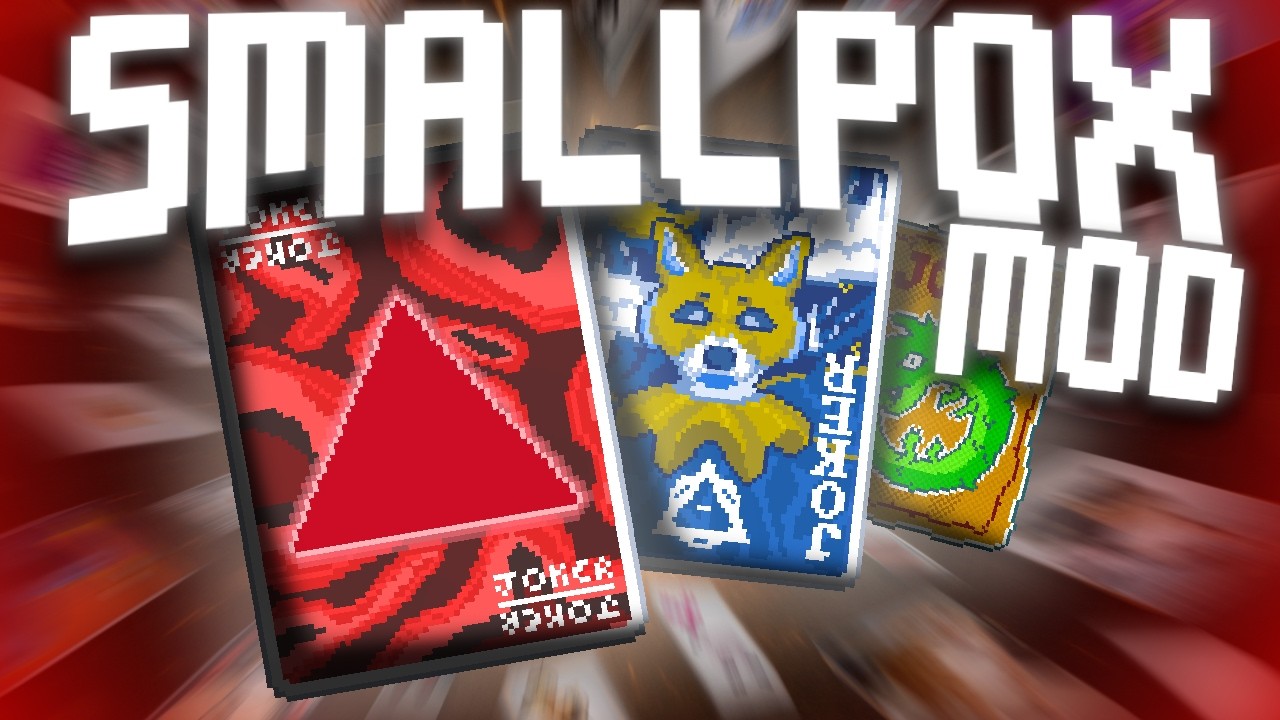 45 Modders Made This BALATRO MOD!