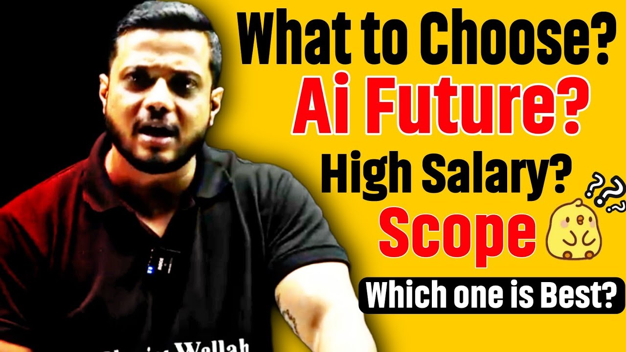 Which Is Best? Future Scope In Core Branch Of Engineering In India |How To Pick Right |Salary