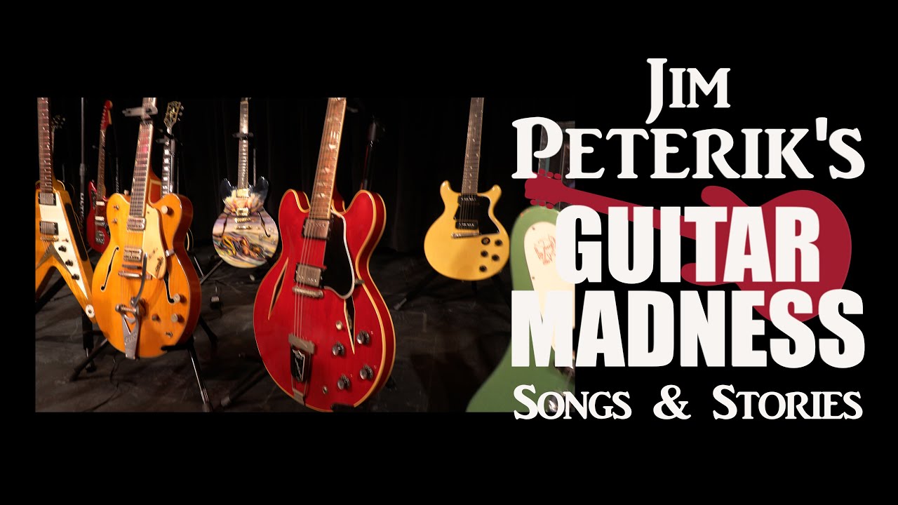 Jim Peterik's 