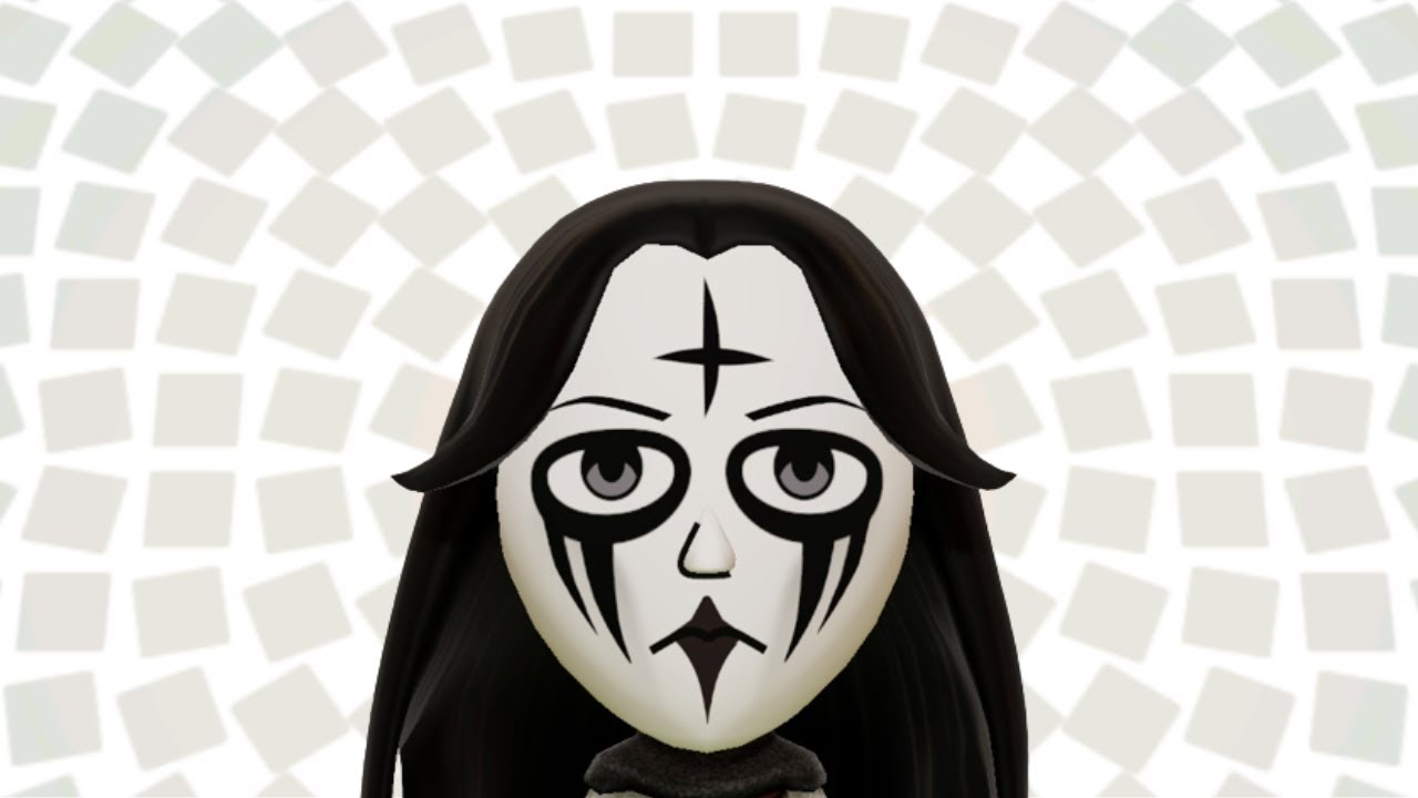 The METAL Wii Theme