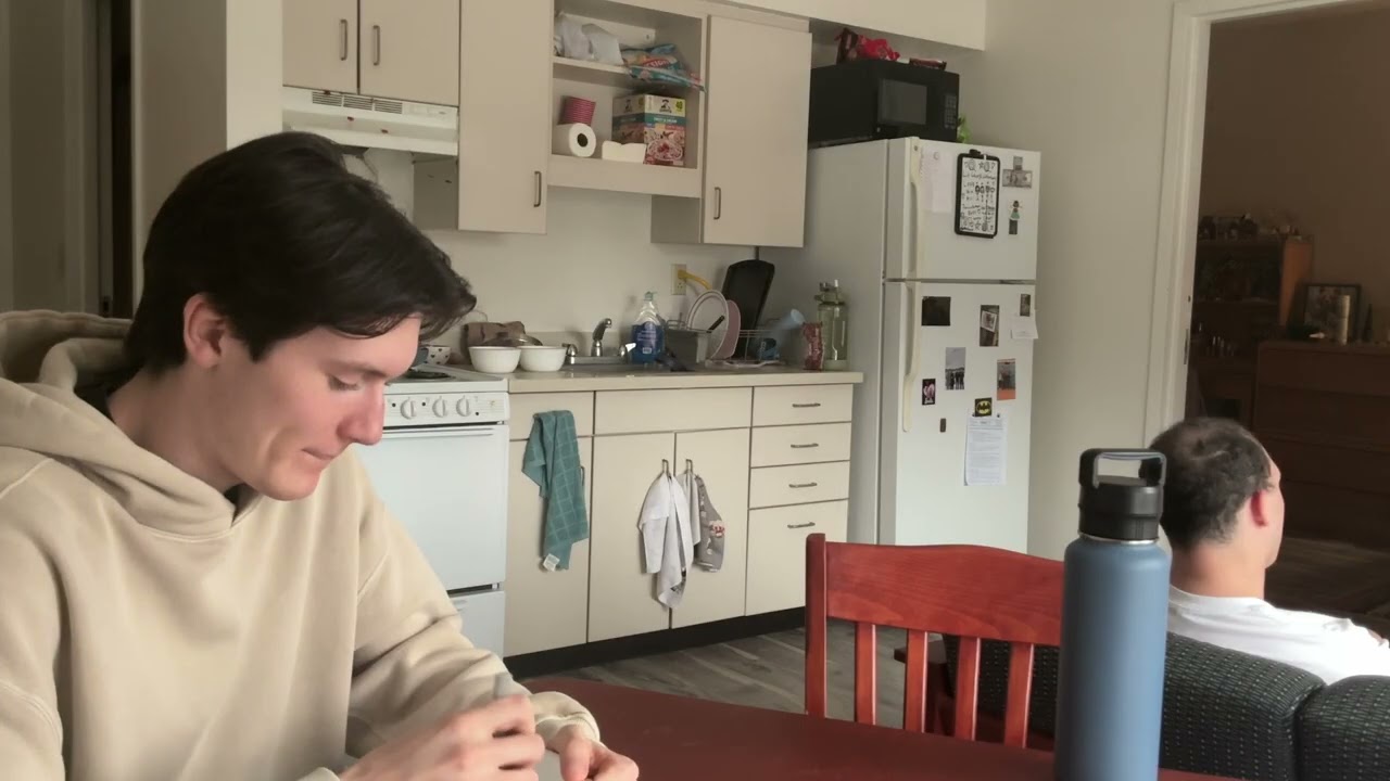 the food incident