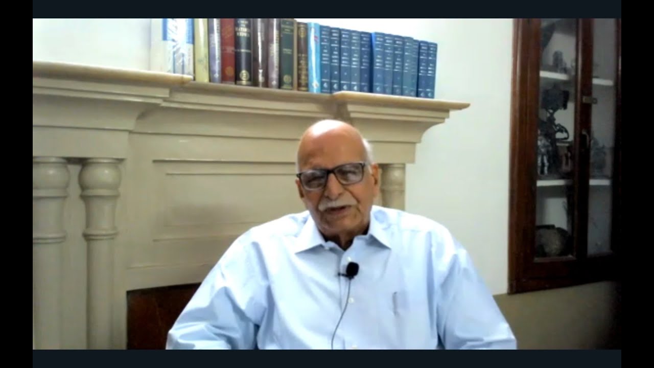 DR. R.S. PAREEK | PIONEERS OF LMHI