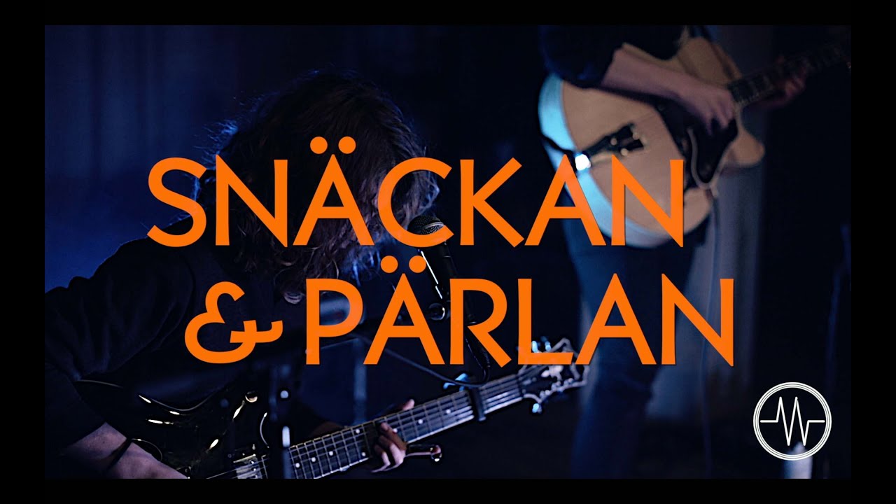 Snäckan & Pärlan (Rebecka Reinhard) - Pisces | Nordic Vibrations