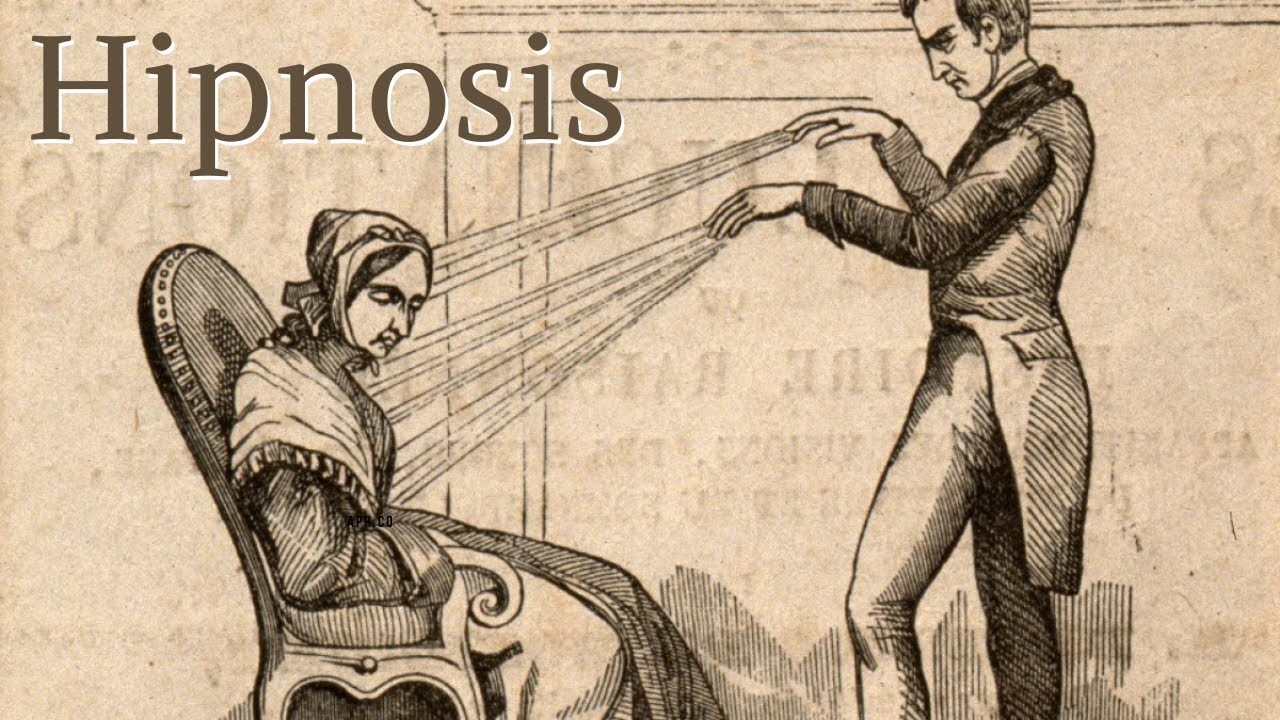 La sugestión HIPNÓTICA | Charcot y la HISTERIA