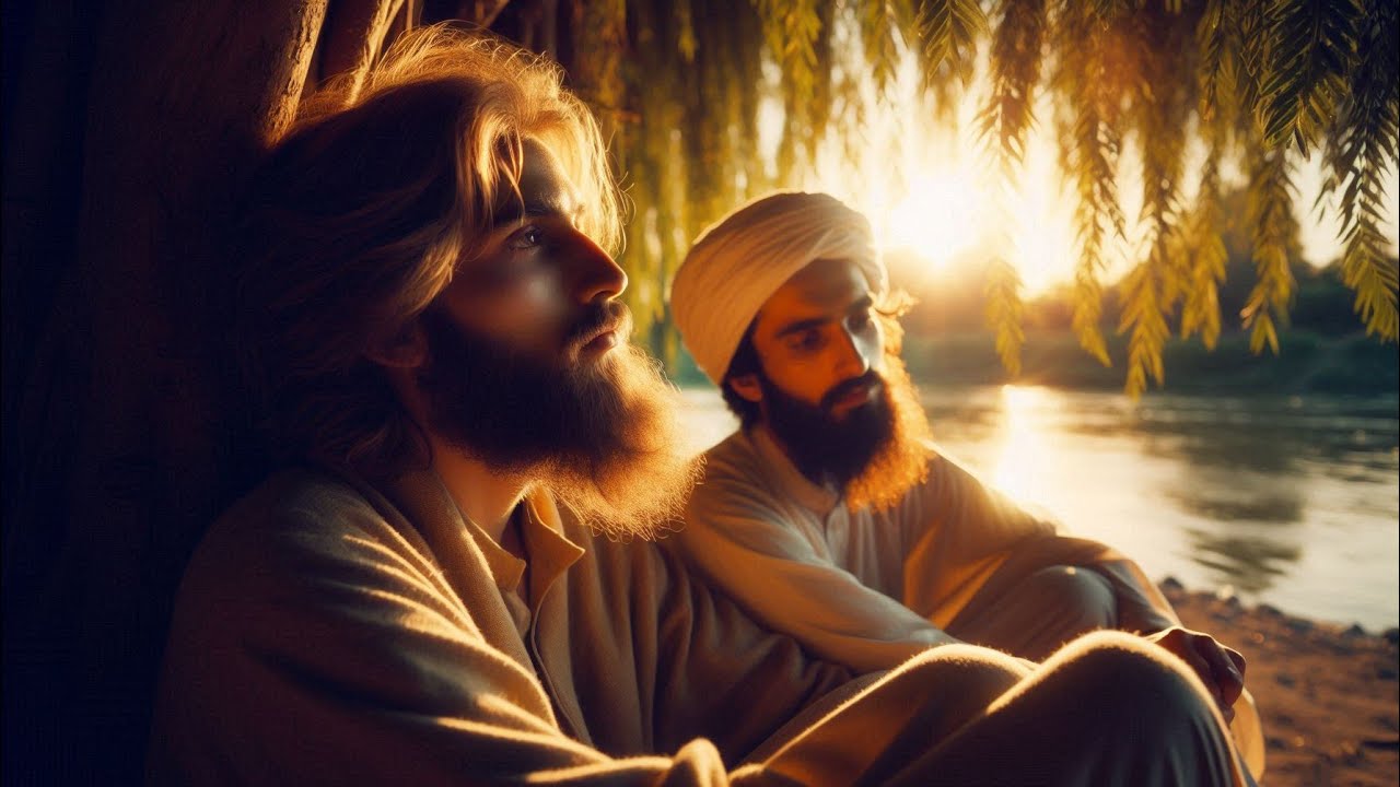Ek Mureed Ki Dastan | Jab Peer Ne Mureed Ka Haqeeqi Maqam Dikhaya | Seerat Voice