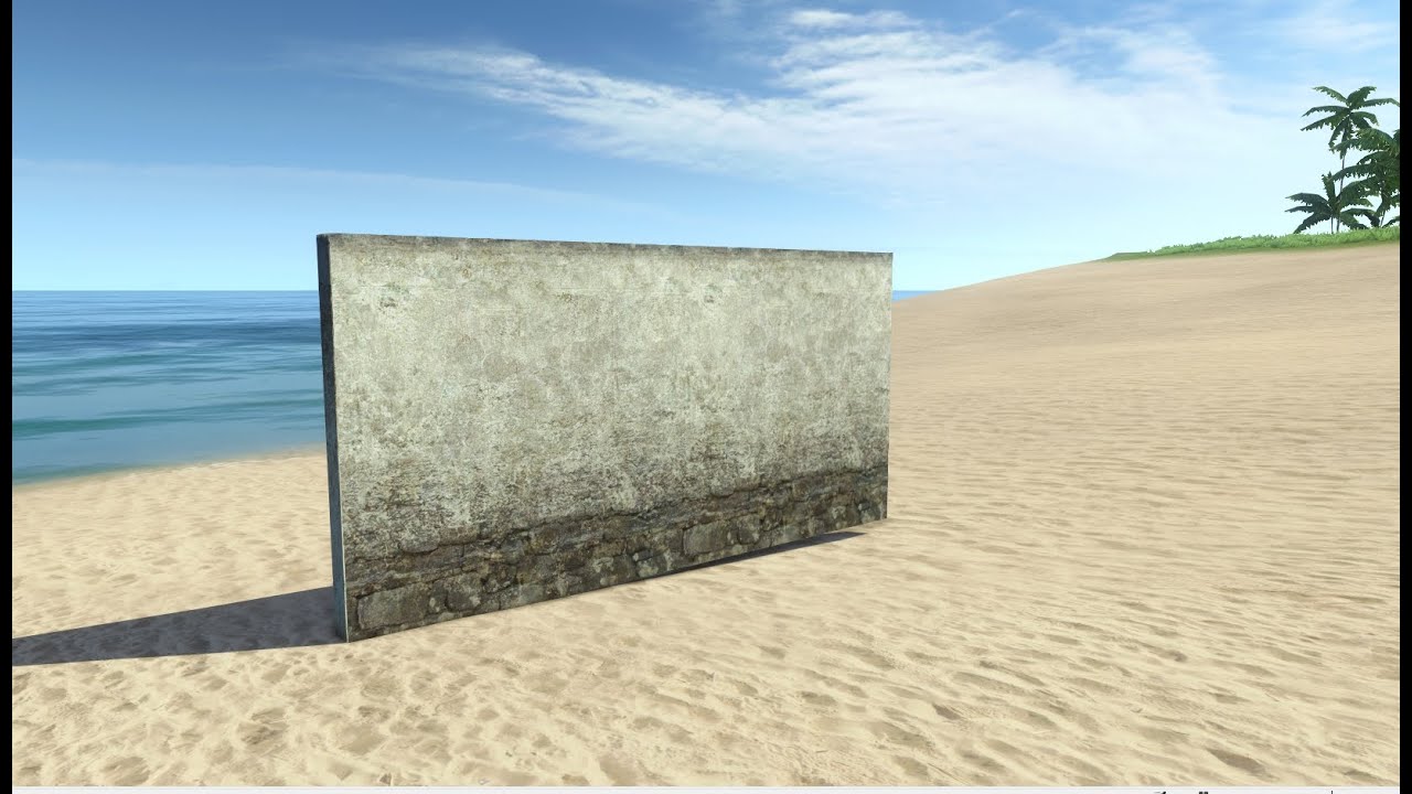 Create new XBG model Far Cry 3 #farcry3 #custom  #modding