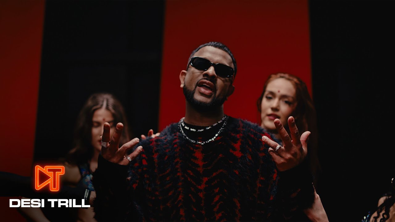 Mumzy - Rekha (Official Video)