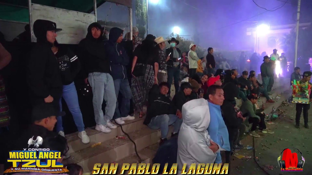 MASHEÑITA TV