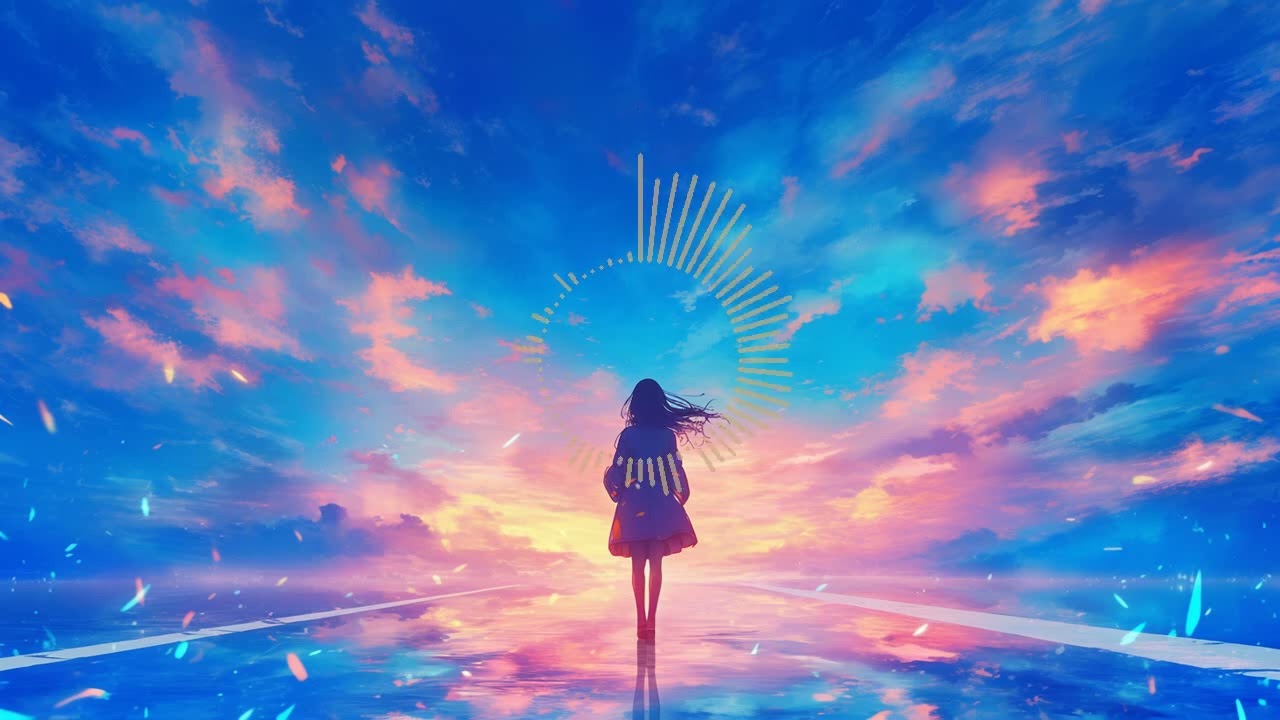 Scale Unfolding in Light | Epic Ambient Cinematic Soundscape