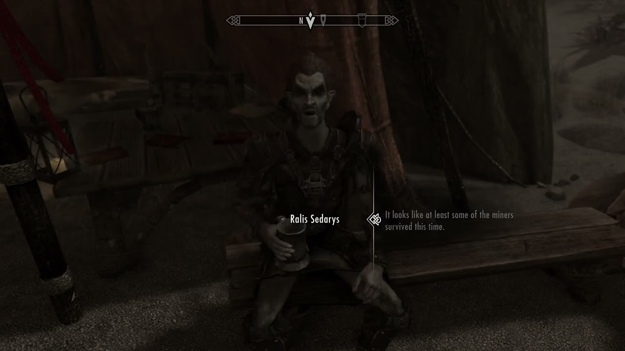 Liberation of Skyrim - The Elder Scrolls V: Skyrim