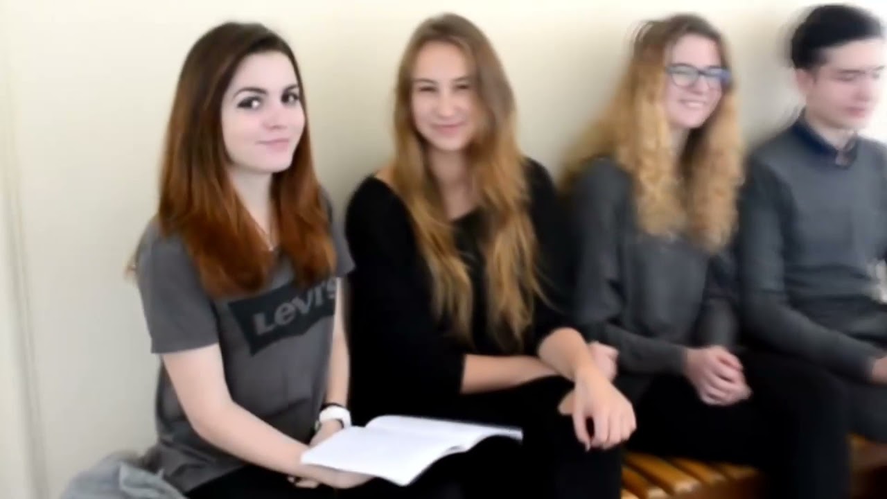 Dni otwarte I LO im Mikołaja Kopernika 2021