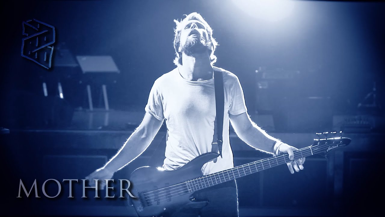 Zerostring AREA 51 SESSION - Mother