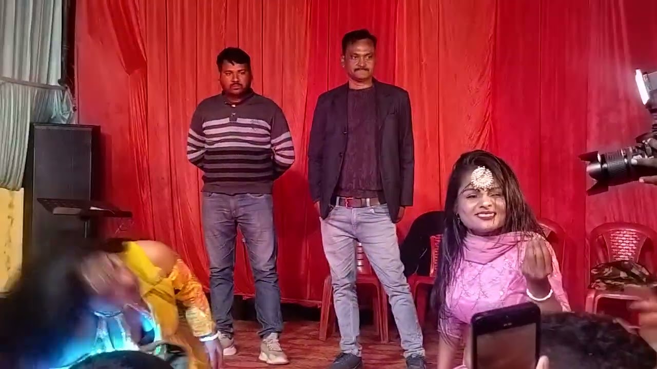 Basti jila chaubepur Gaon🥰