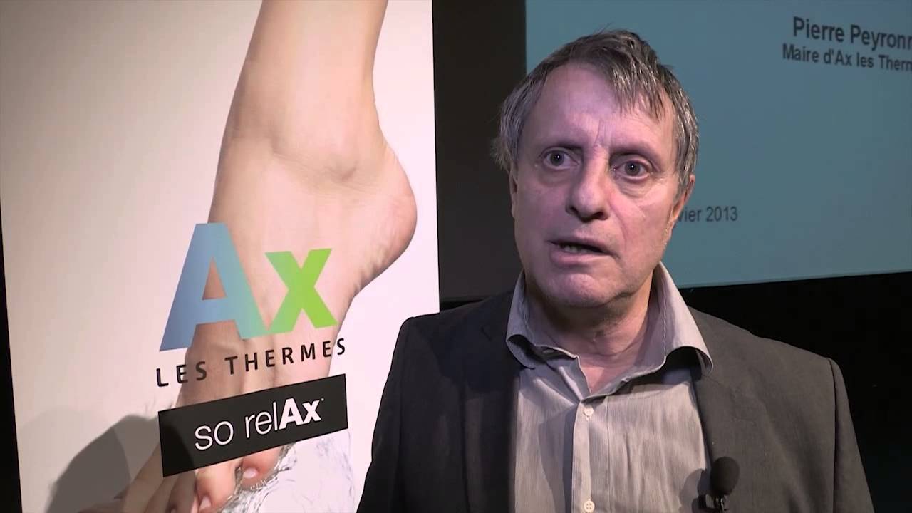 La soir&eacute;e Ax so relAx