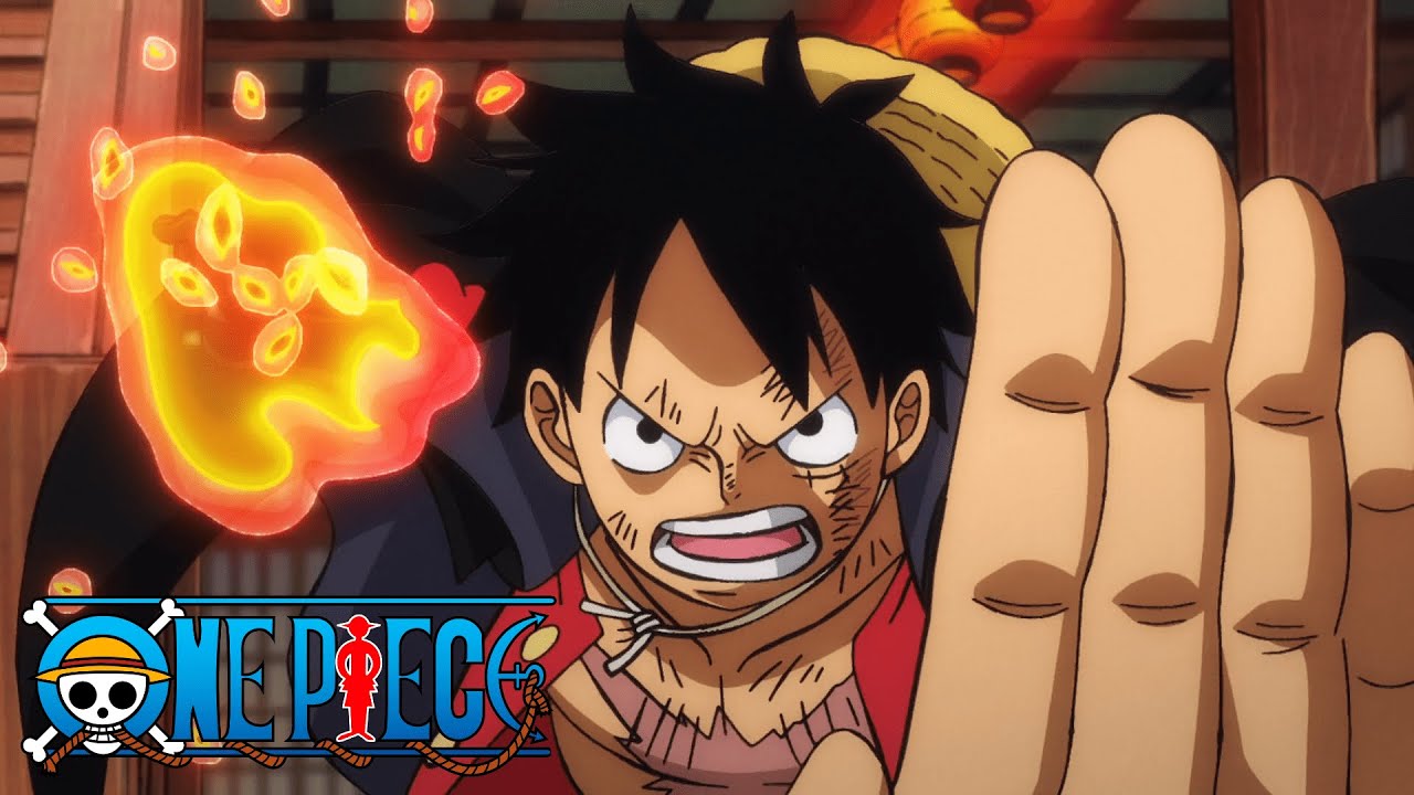 Ryuo! | One Piece