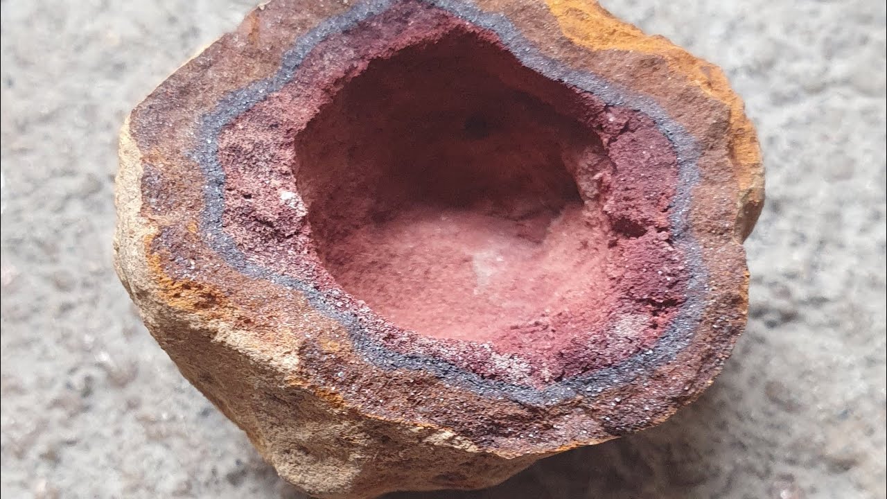 OURO 🪙 ONDE PODE SER ENCONTRADO NA NATUREZA?