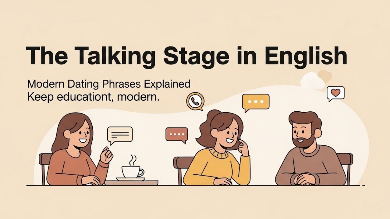 English for the 