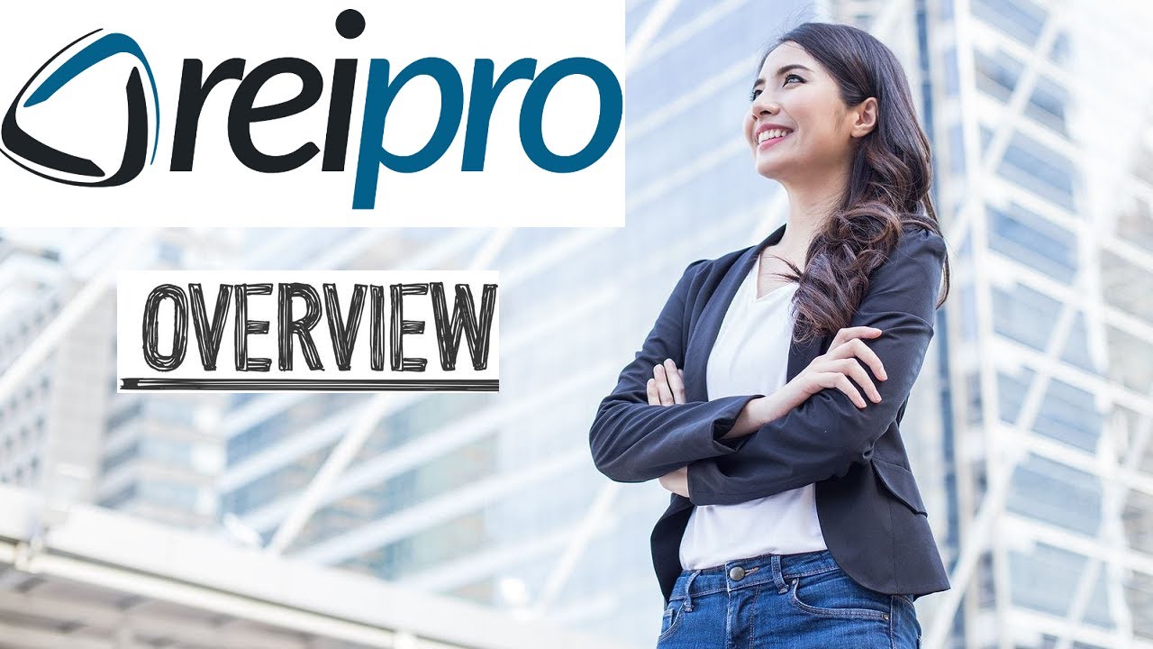 Reipro Overview | Powerful Sofware for Real Estate Investing