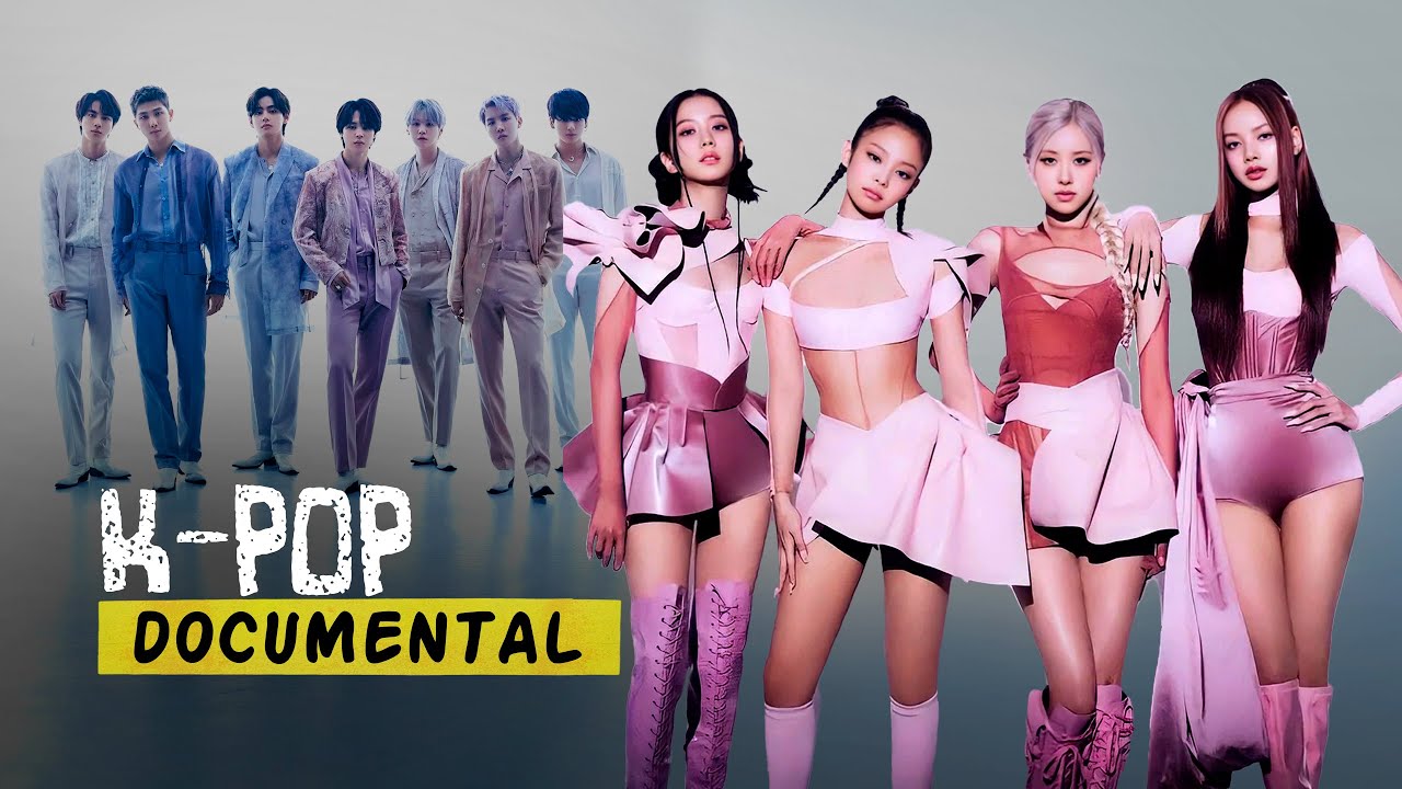 La historia del K-POP: la fábrica de ídolos que cambió la industria musical