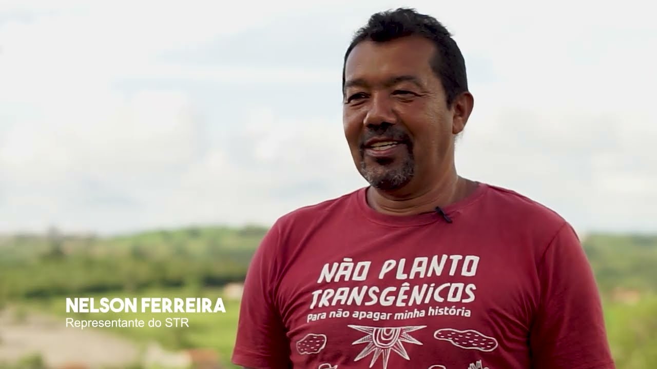Política Municipal de Sementes Crioulas - Lagoa Seca-PB