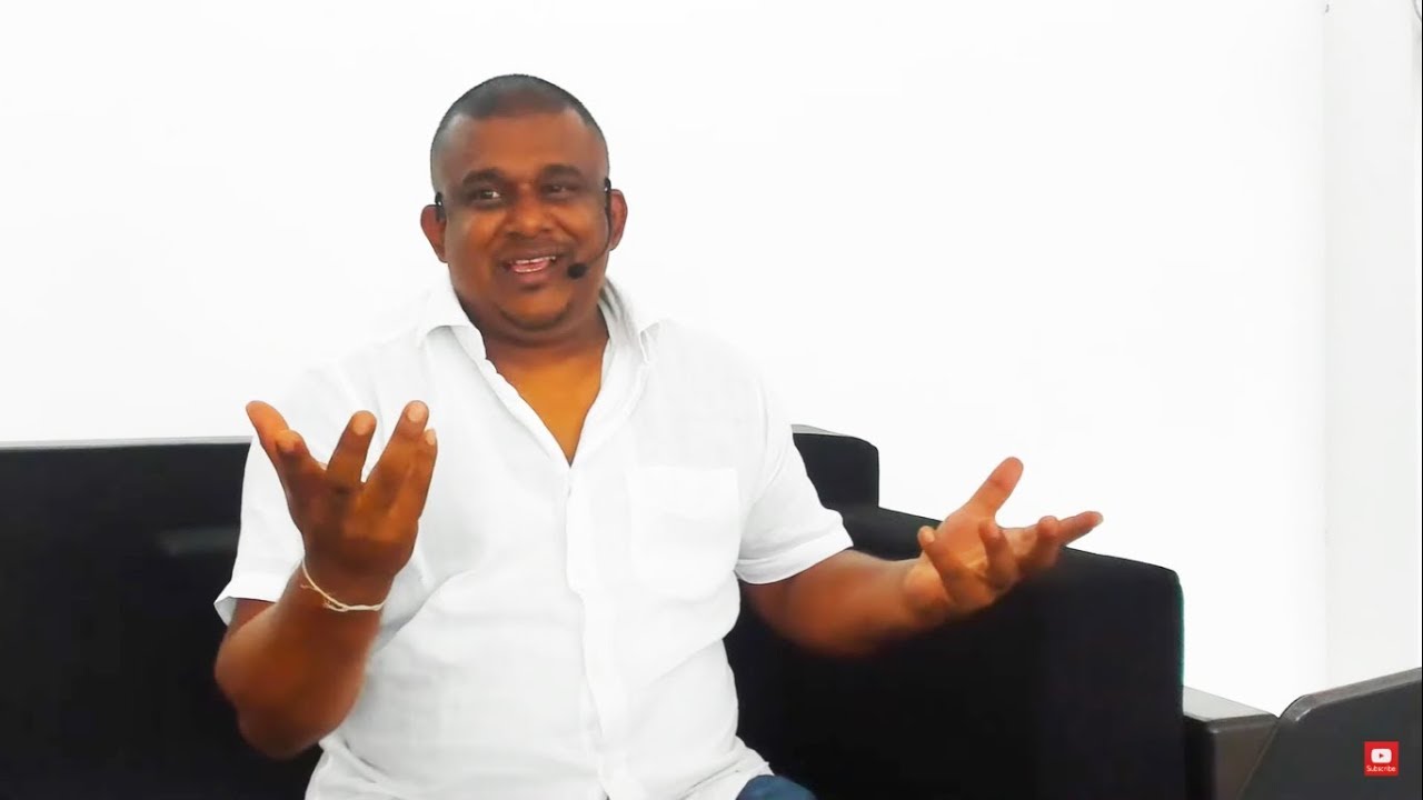 [20/24] භාවනාව යනු   [Season 2] - [Nisala Arana]
