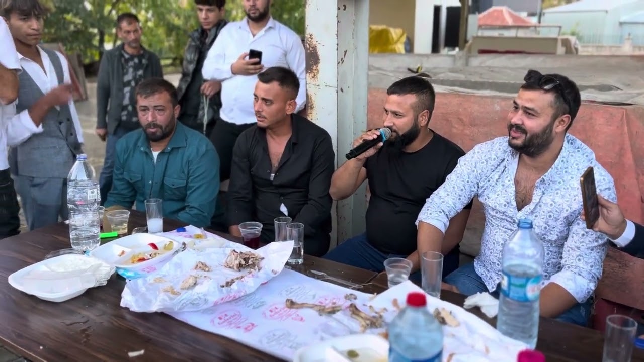 ROMAN HAVASI SEVENLER BURYA ZONGULDAKLI ONUR VE ZONGULDAKLI BARIŞ