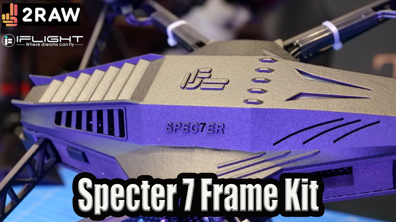 Specter 7 7