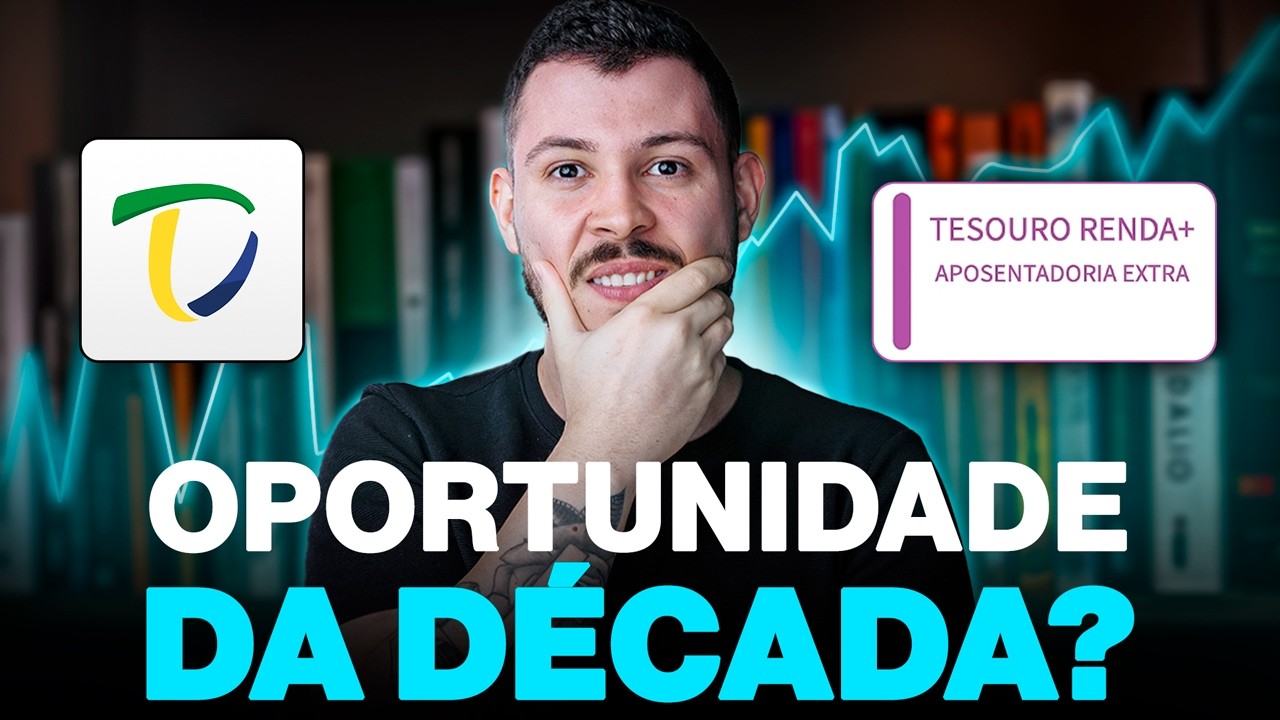 Como Ficar Rico com a Marcação a Mercado no Tesouro Direto!
