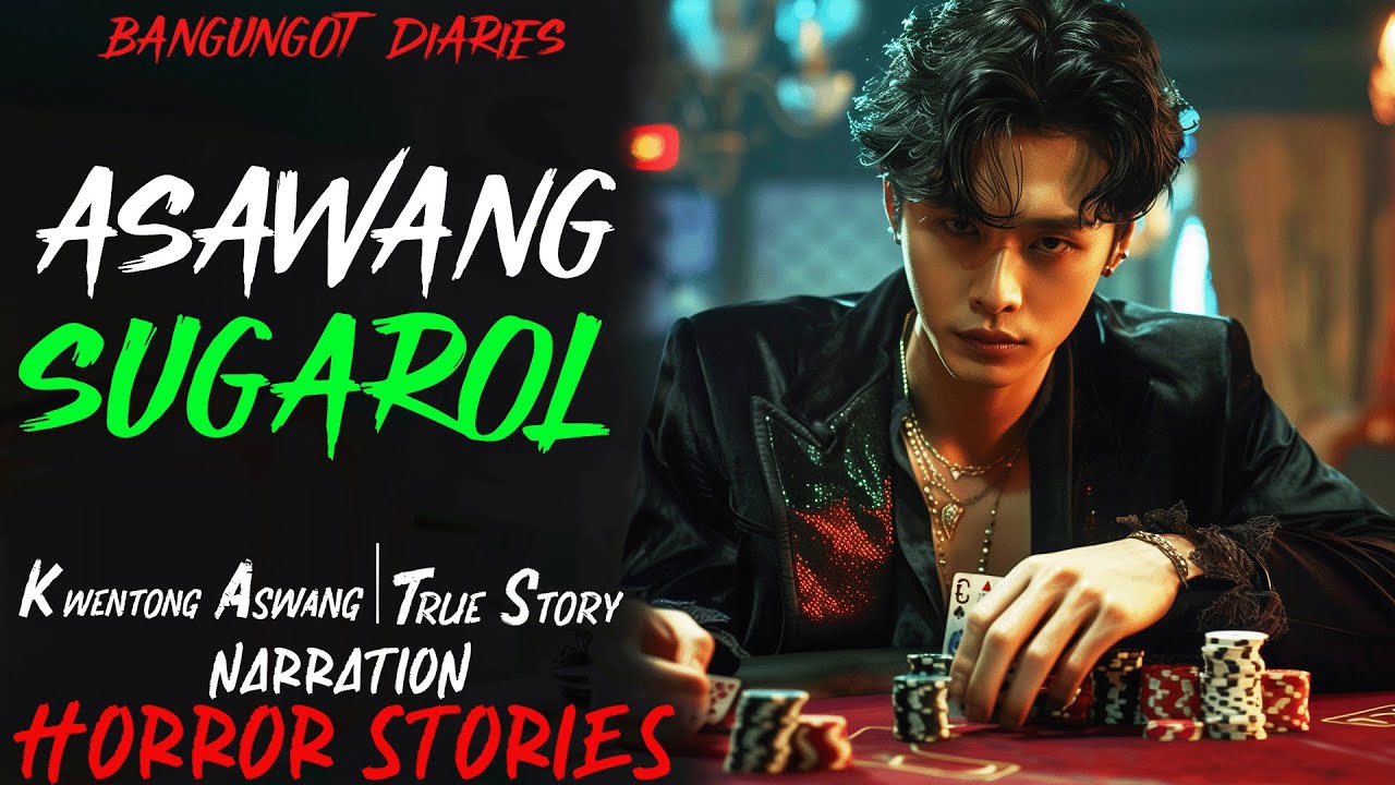 ASAWANG SUGAROL | Kwentong Aswang | True Story