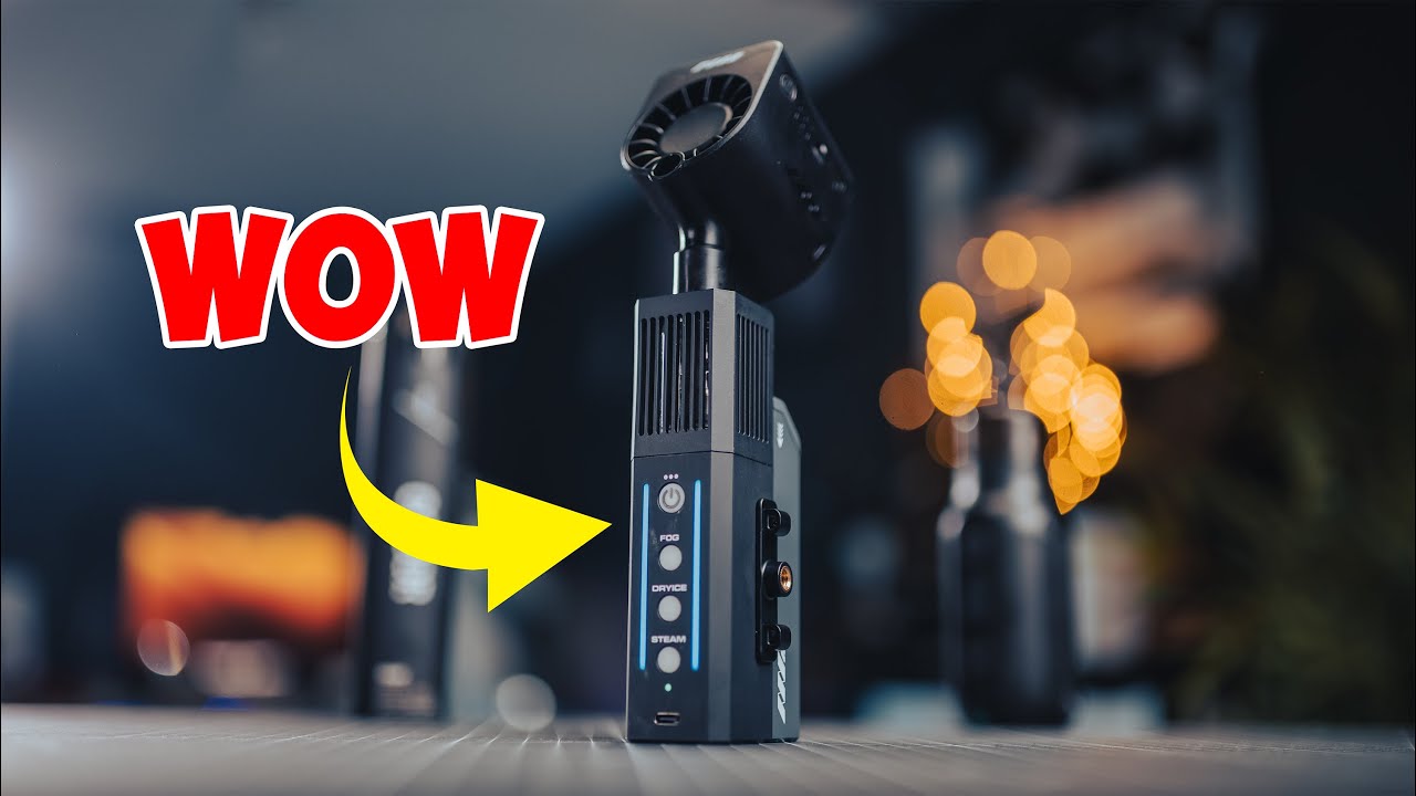 Сравнение Smoke Ninja Pro с Colbor CF5 и Telesin — честный обзор и реальные испытания.