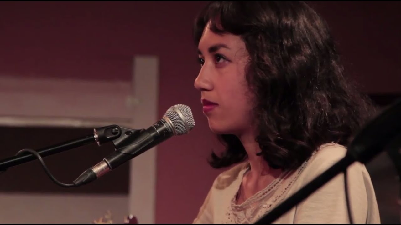 Haley Heynderickx | Thoughts of an Anxious Twenty-Something