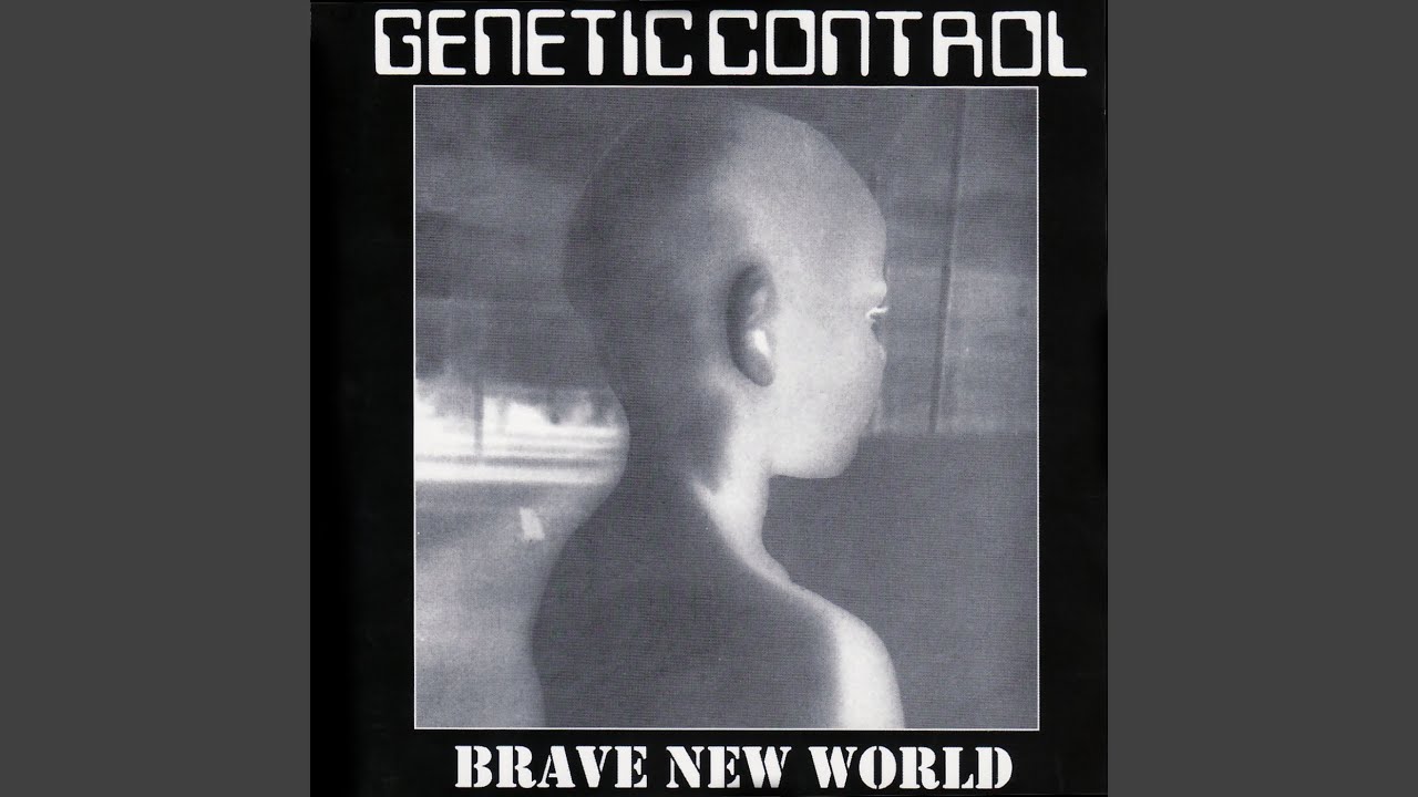 Brave New World