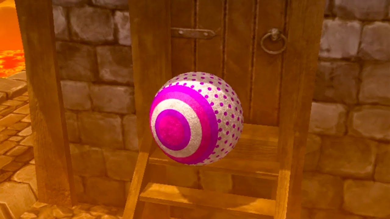 Rollance Secret Doors - NEW SpeedRun Gameplay 🌟 Level 12698