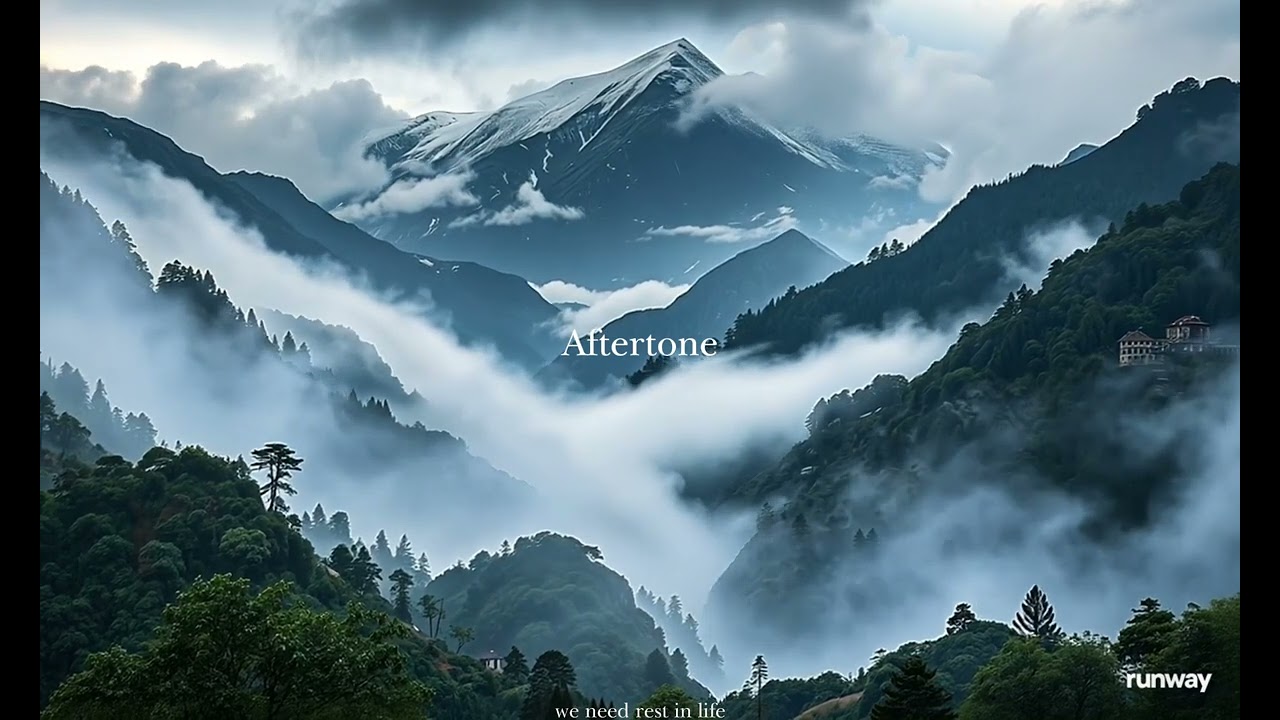 Invigorating.