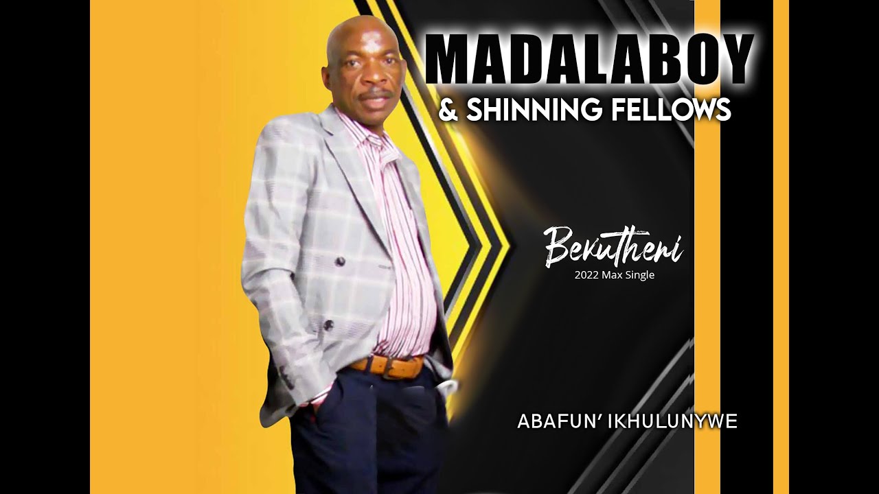 MADALABOY- ABAFUN' IKHULUNYWE Official Audio 2022