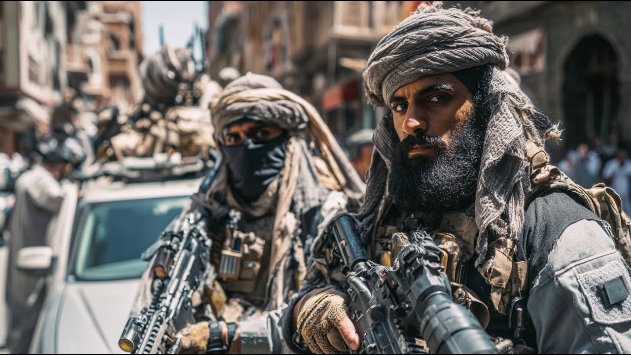 Action Movie | Special Forces Slaughtered by Drug Cartel, Brother Rises for Revenge