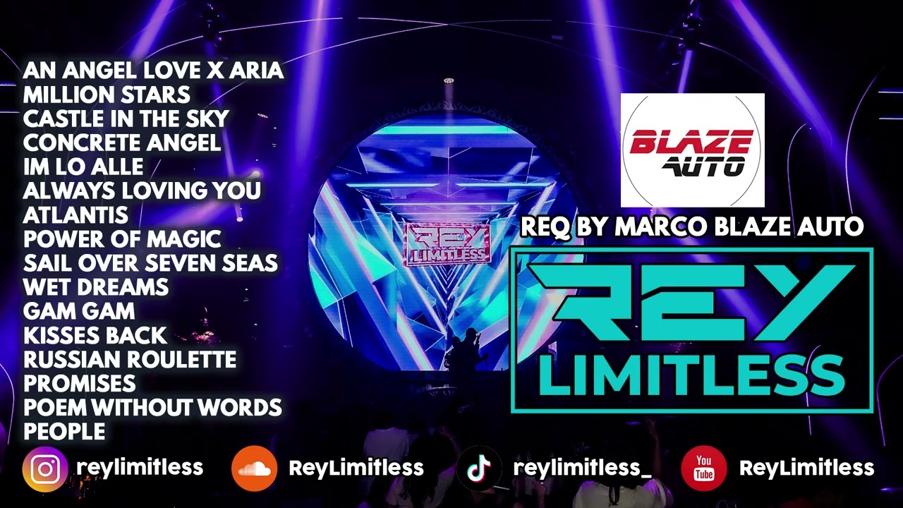 Breakbeat Crown Spesialis Para Suhu 🔥 | Req by Marco Blaze Auto