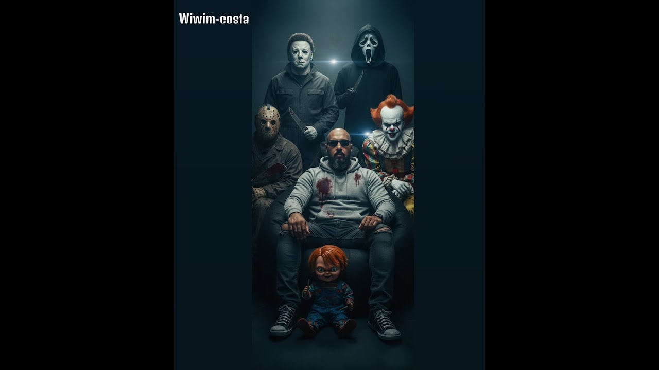 Costa-Wiwim: ديما لباس (2026)