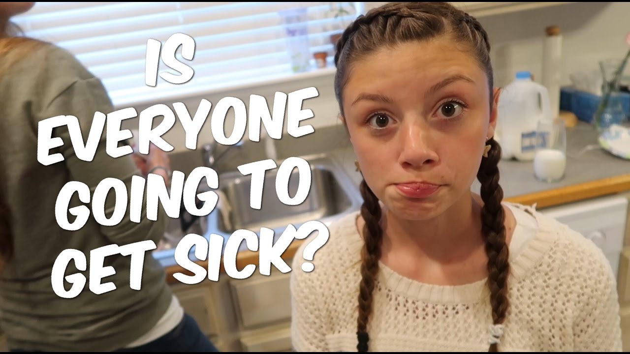Myli's Cooking Fail & Dead Things!!!