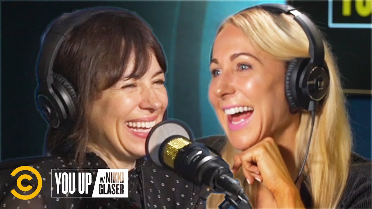 Nikki’s Awful Date (feat. Natasha Leggero & Moshe Kasher) - You Up w/ Nikki Glaser (July 30, 2019)