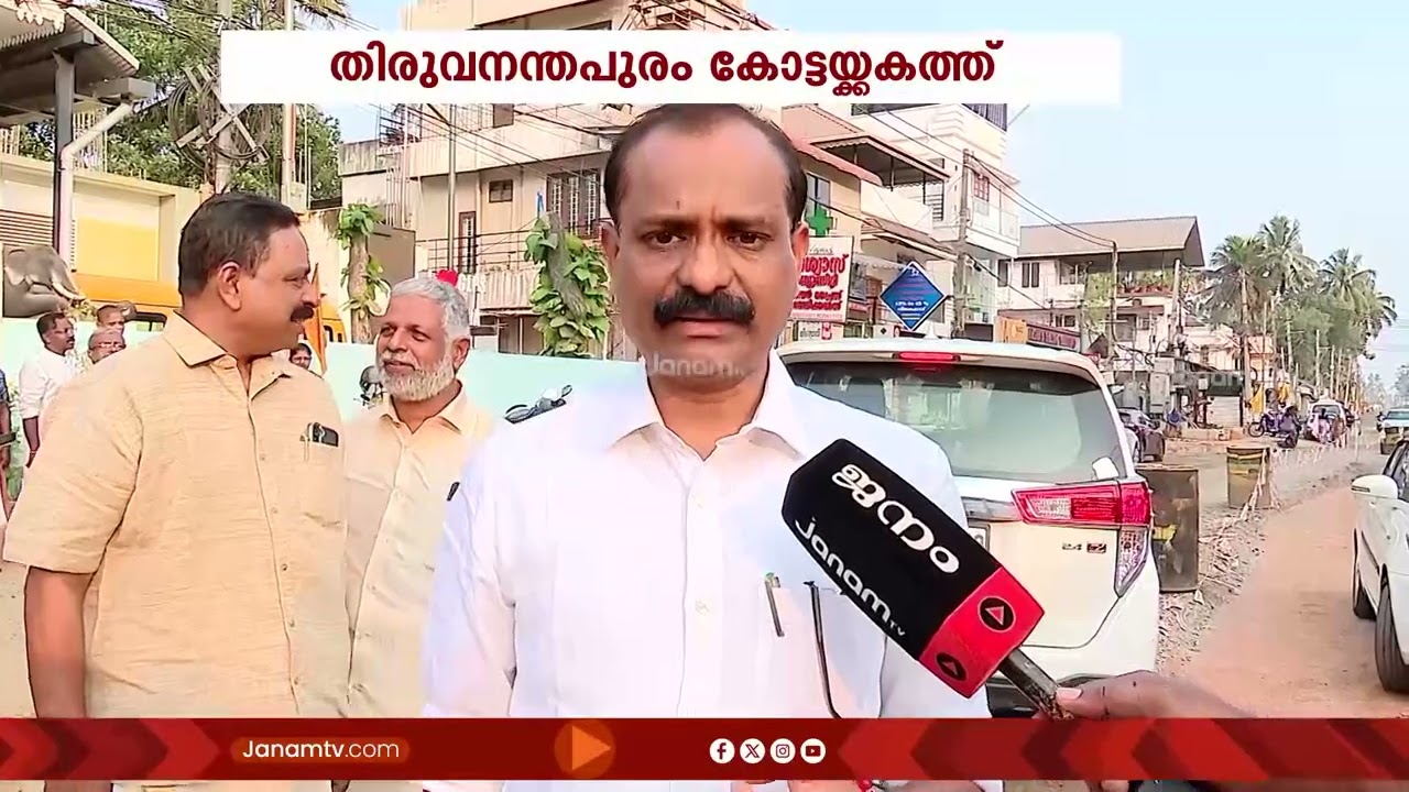 നഗരസഭ മുൻ ഇടതുഭരണസമിതി നിർമിച്ച കടമുറികൾ വർഷങ്ങളായി പൂട്ടിക്കിടക്കുന്നത്തിൽ ഒടുവിൽ നടപടി