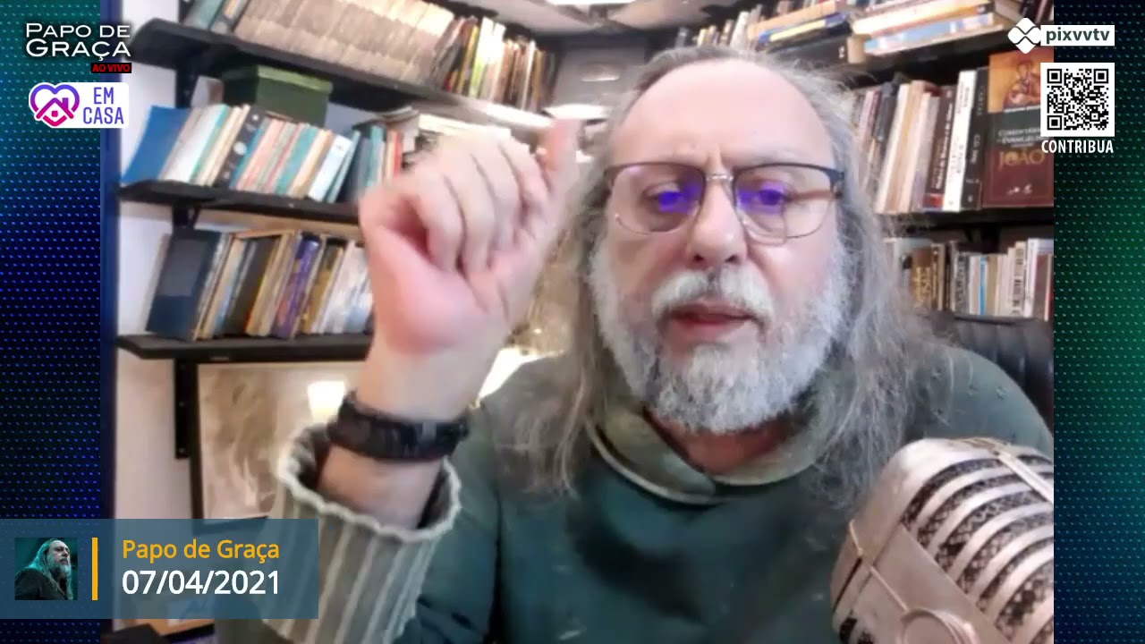 A questão da origem de Satanás.