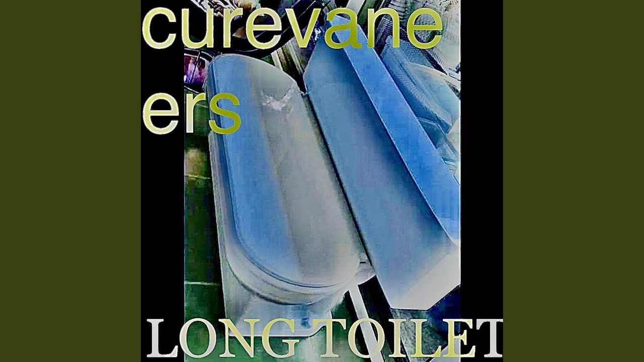 "are we really calling this shit the Curevaneers?" "why the fuck not