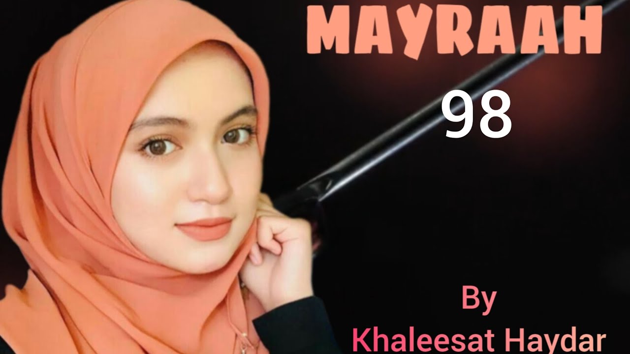 Mayrah-98