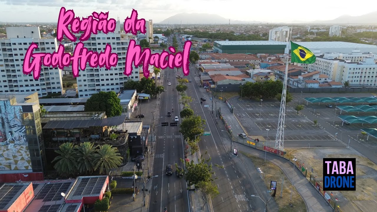 DETRAN Maraponga