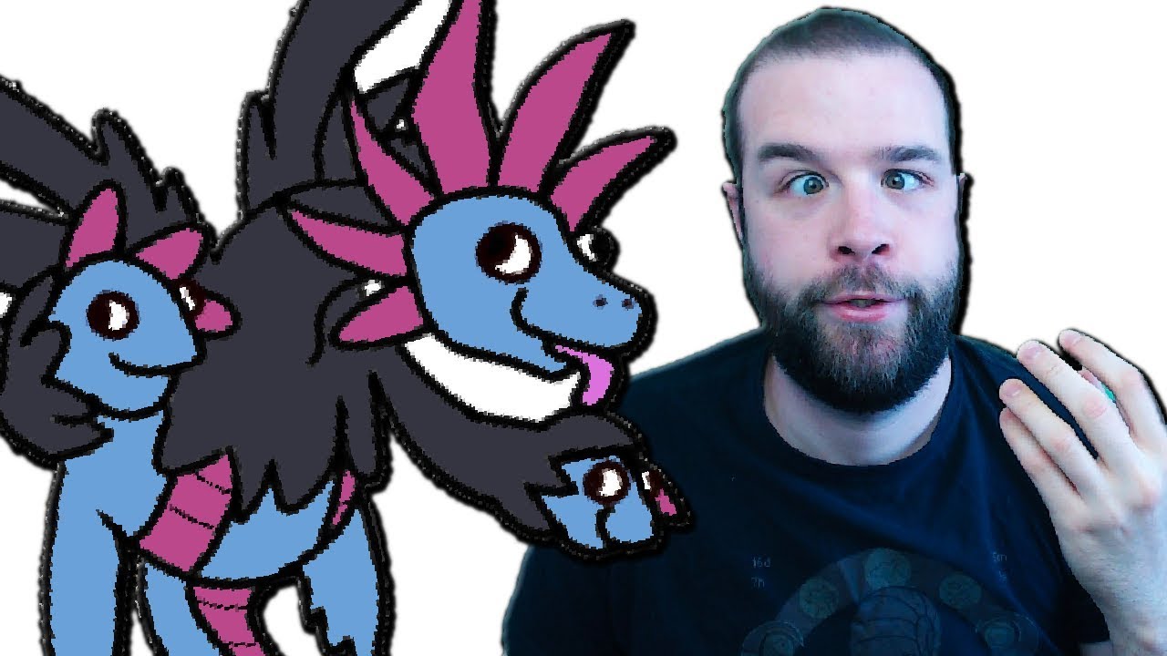 QUAND TU FAIL TON POKÉMON ET QU'IL EST NUL - Match commenté US/UL #69