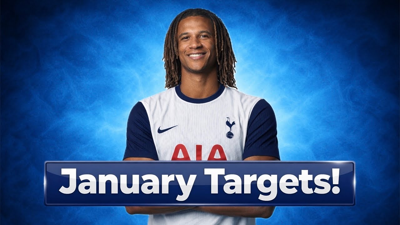 Spurs NEED to Sign Some of These Players