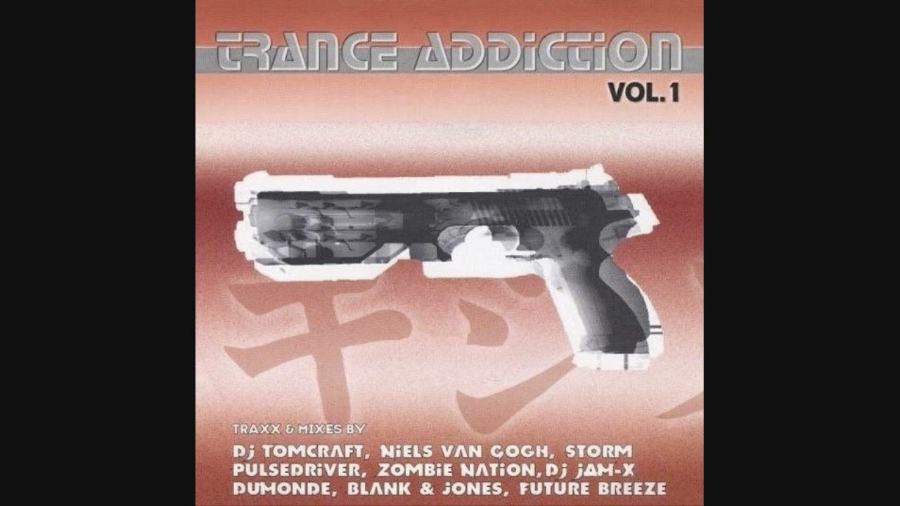 Trance Addiction Vol. 1